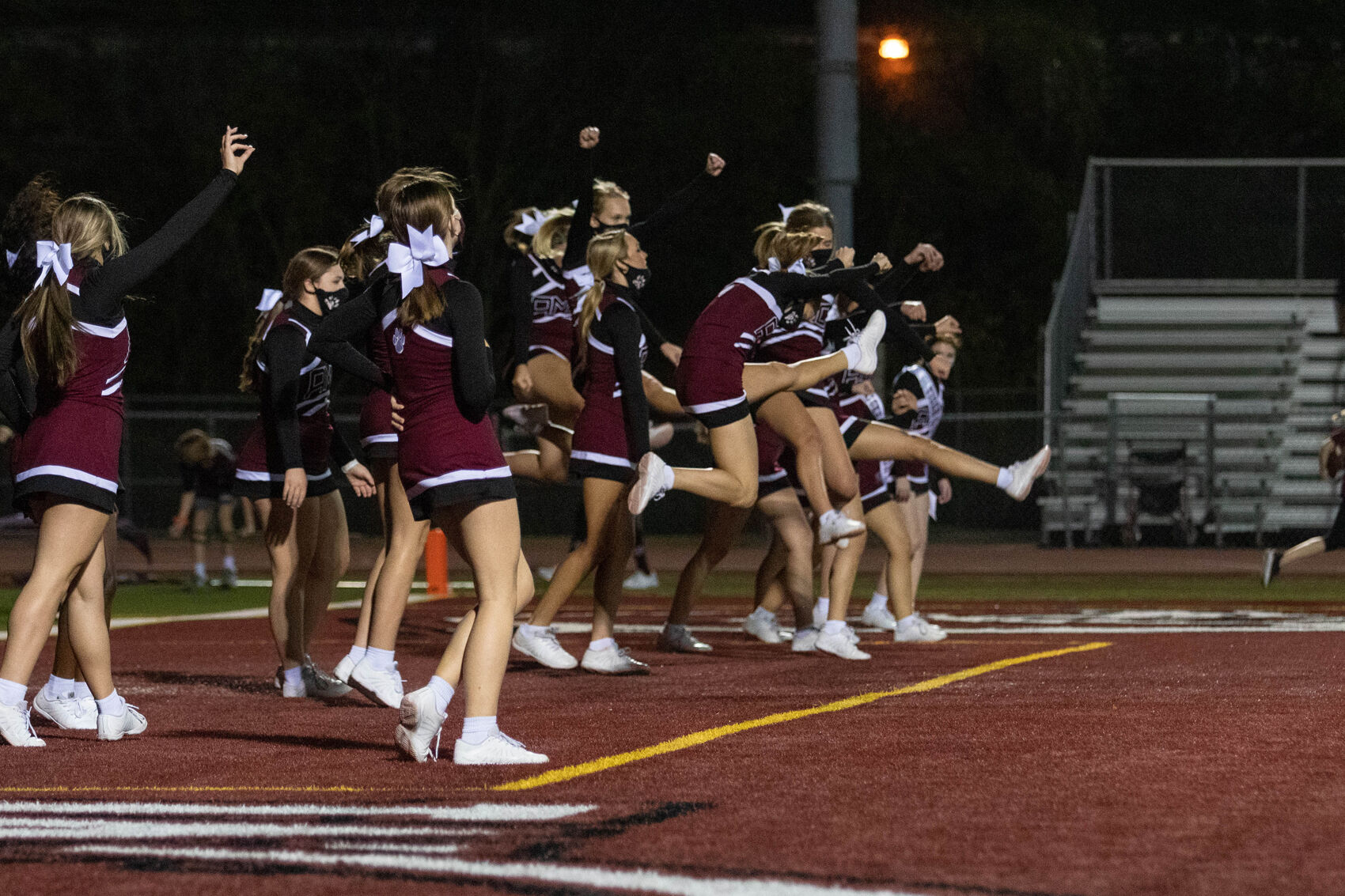 A&M Consolidated vs. Fulshear